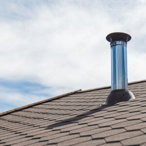 chimney sweep