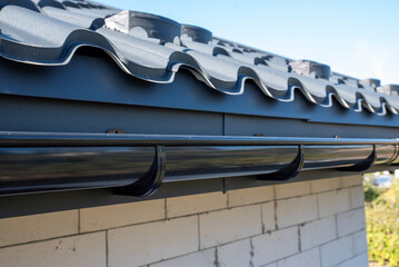 Gutters