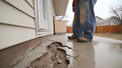 foundation repair